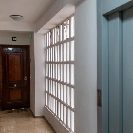 Apartamento En La Entrada Del Barrio Antiguo Кордова Экстерьер фото