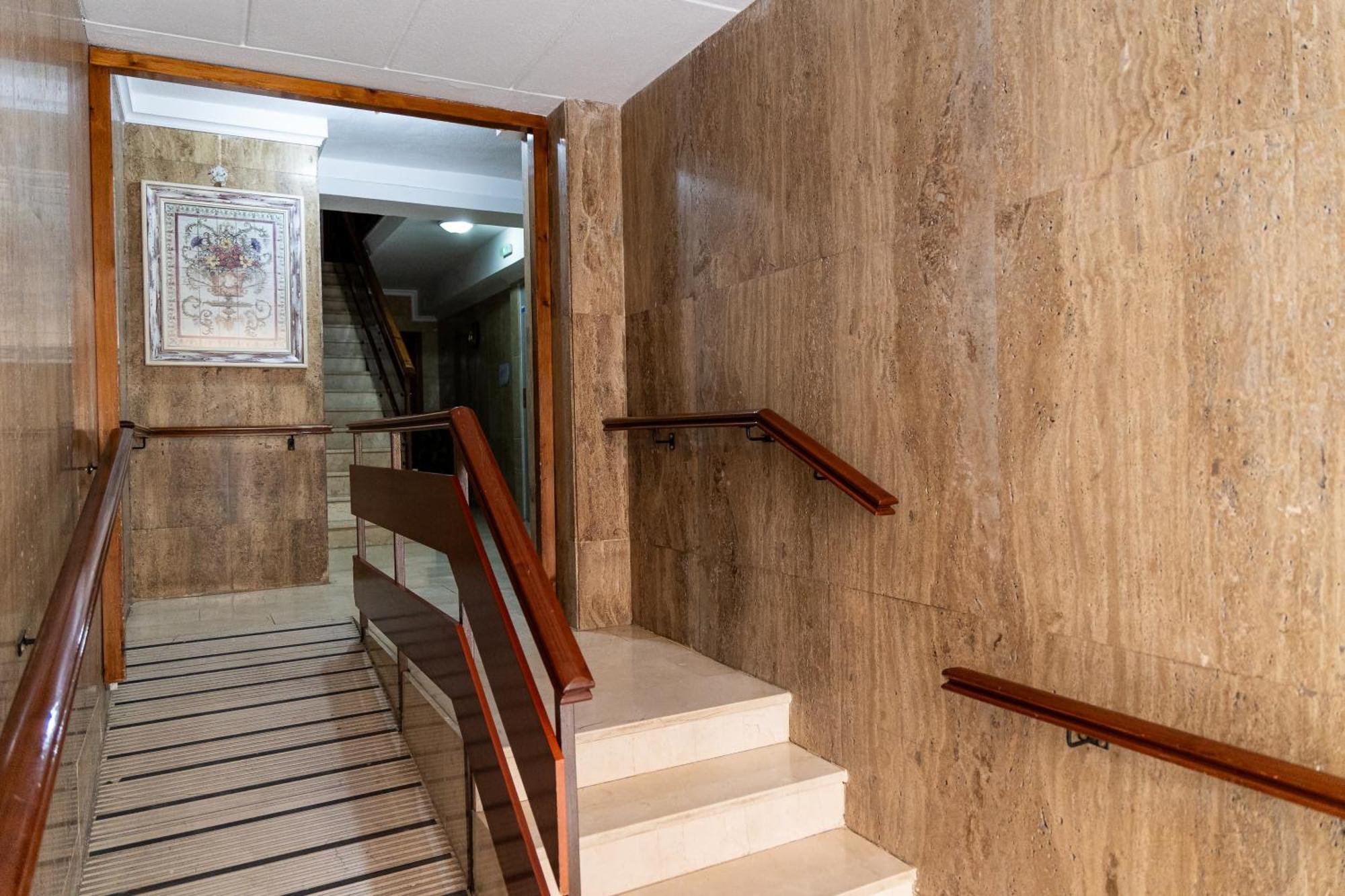 Apartamento En La Entrada Del Barrio Antiguo Кордова Экстерьер фото