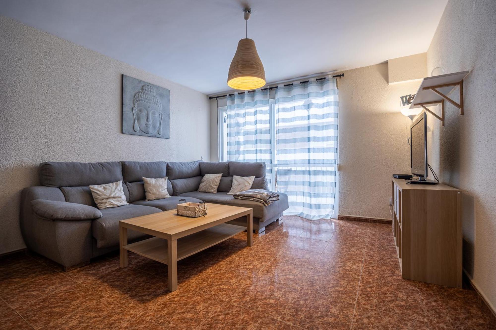 Apartamento En La Entrada Del Barrio Antiguo Кордова Экстерьер фото