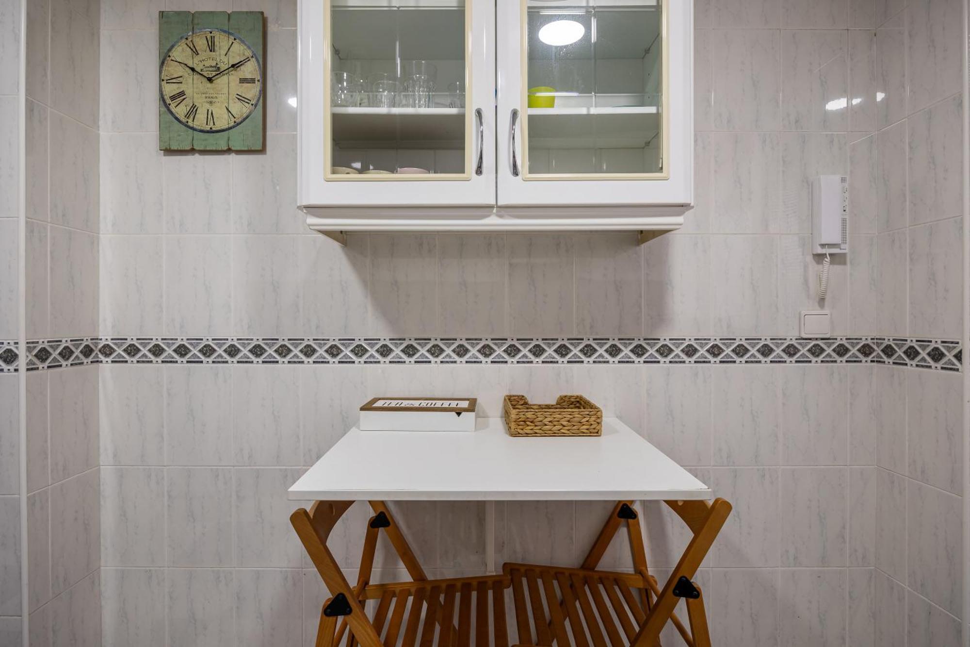 Apartamento En La Entrada Del Barrio Antiguo Кордова Экстерьер фото