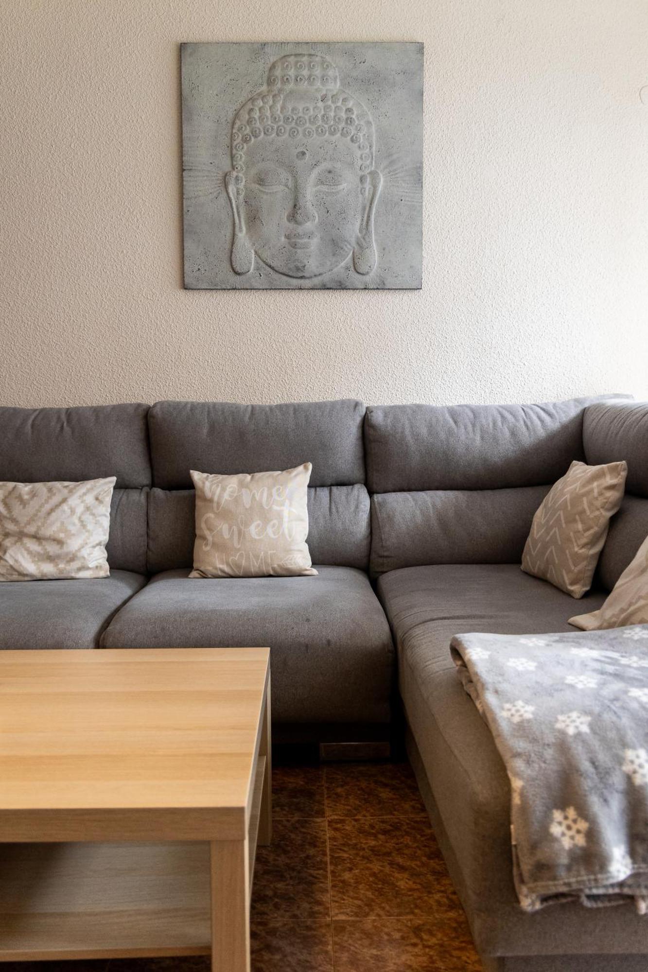 Apartamento En La Entrada Del Barrio Antiguo Кордова Экстерьер фото